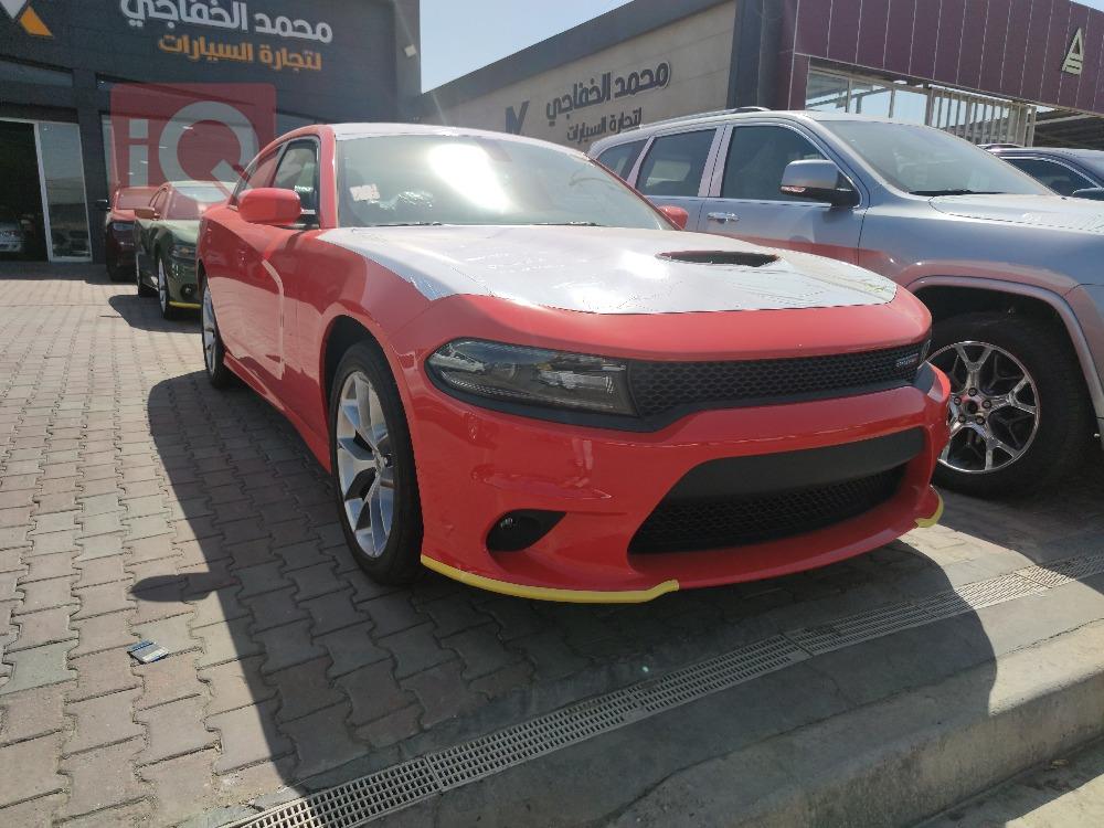 دۆج چارجەر